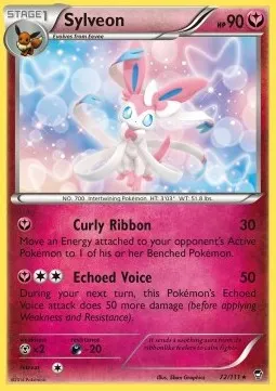 Sylveon