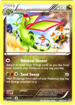 Flygon