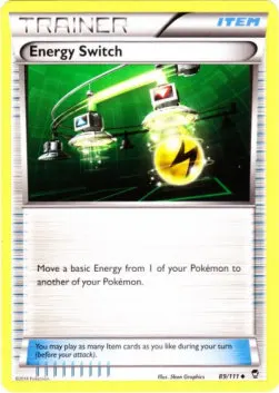 Energy Switch