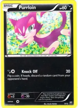 Purrloin
