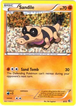 Sandile