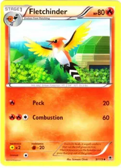 Fletchinder