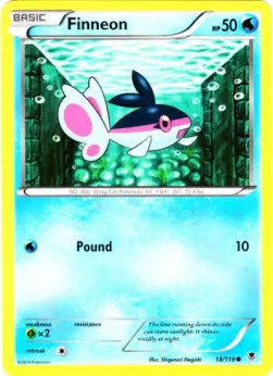 Finneon