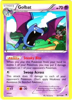 Golbat