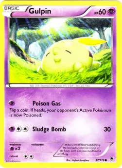 Gulpin