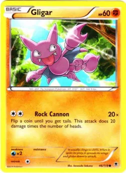 Gligar