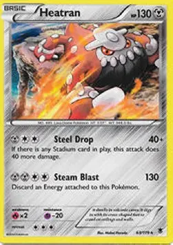 Heatran