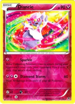 Diancie