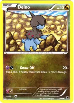 Deino