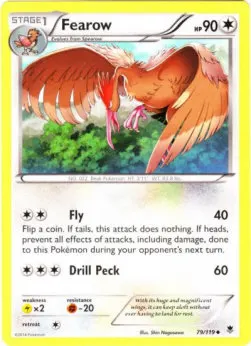 Fearow