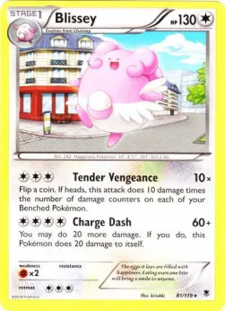 Blissey