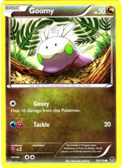 Goomy
