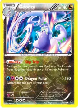 Goodra