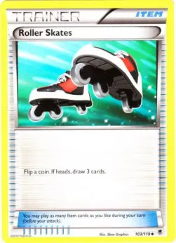 Roller Skates