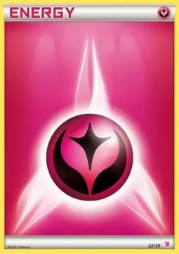 Fairy Energy