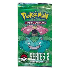 POP Series 2 Booster
