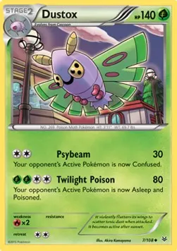 Dustox