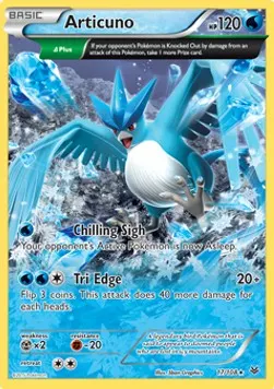 Articuno