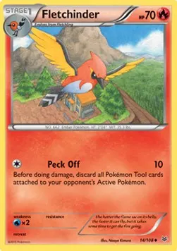 Fletchinder