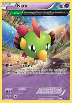 Natu
