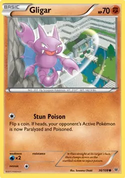 Gligar