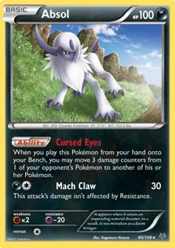 Absol