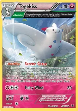 Togekiss
