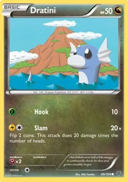 Dratini