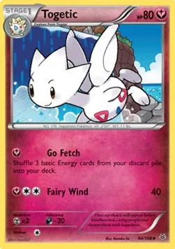 Togetic