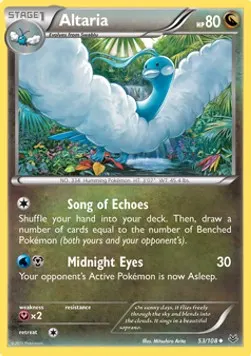 Altaria
