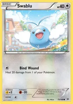 Swablu