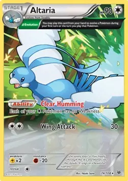 Altaria