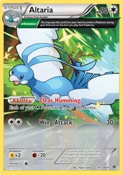 Altaria