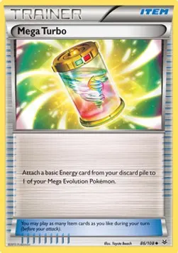 Mega Turbo