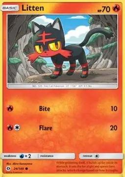 Litten