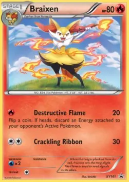 Braixen