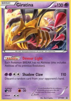 Giratina