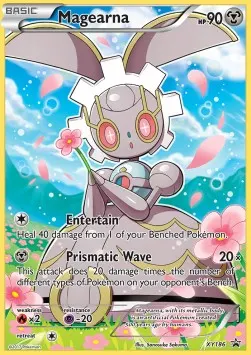 Magearna