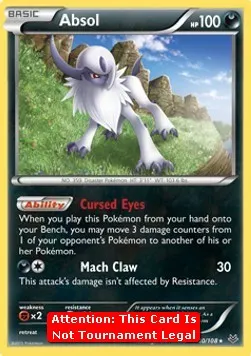 Absol