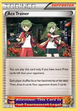 Ace Trainer