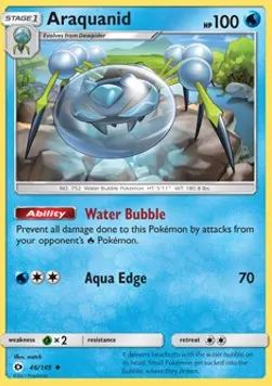 Araquanid