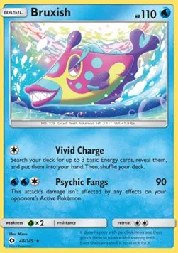 Bruxish