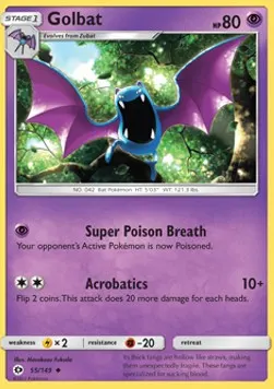 Golbat