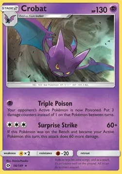 Crobat