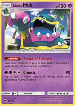 Alolan Muk