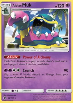 Alolan Muk