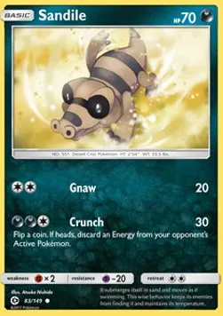 Sandile