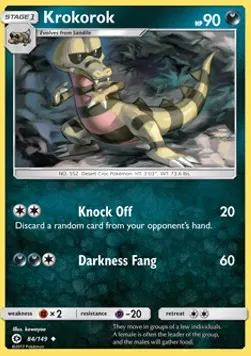 Krokorok