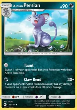 Alolan Persian