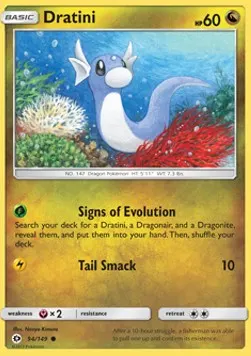 Dratini